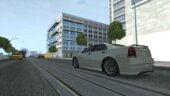 '07 Albany Presidente SZ [SA Style - Edit]